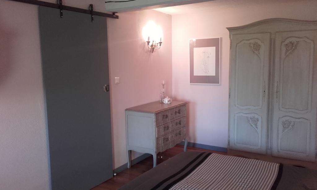 Chambres D'Hotes La Vie En Roses Iguerande Zewnętrze zdjęcie