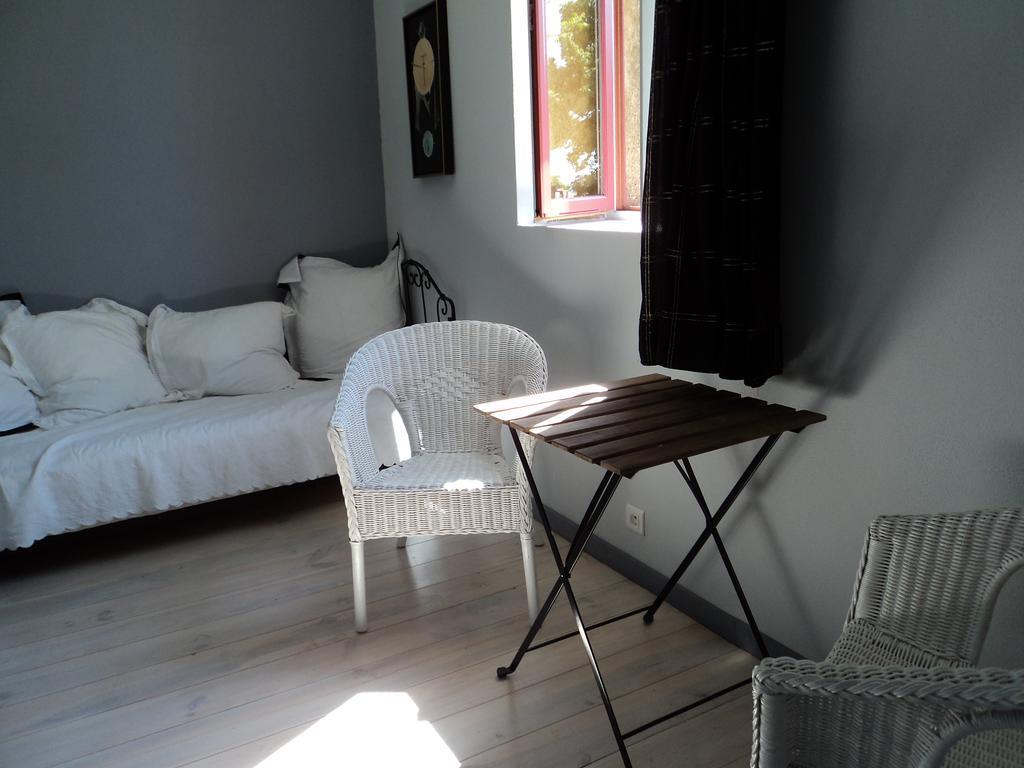 Chambres D'Hotes La Vie En Roses Iguerande Zewnętrze zdjęcie