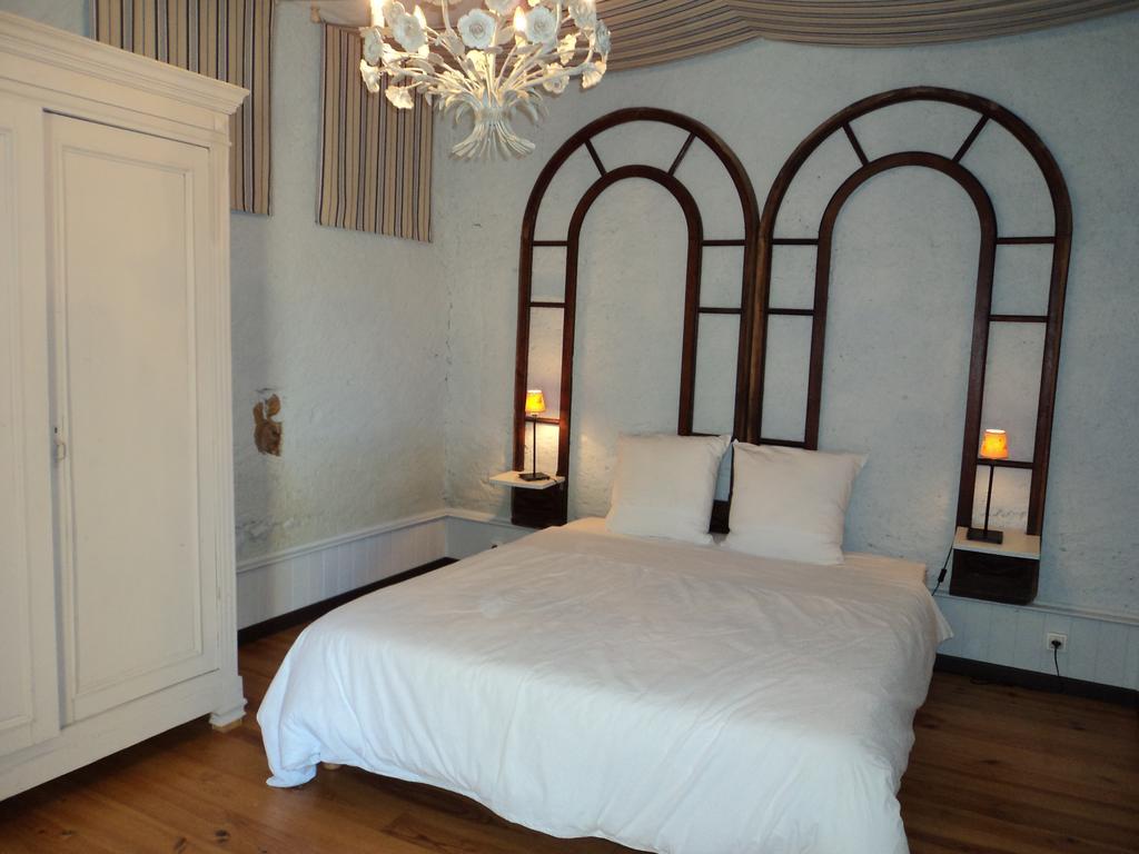Chambres D'Hotes La Vie En Roses Iguerande Zewnętrze zdjęcie